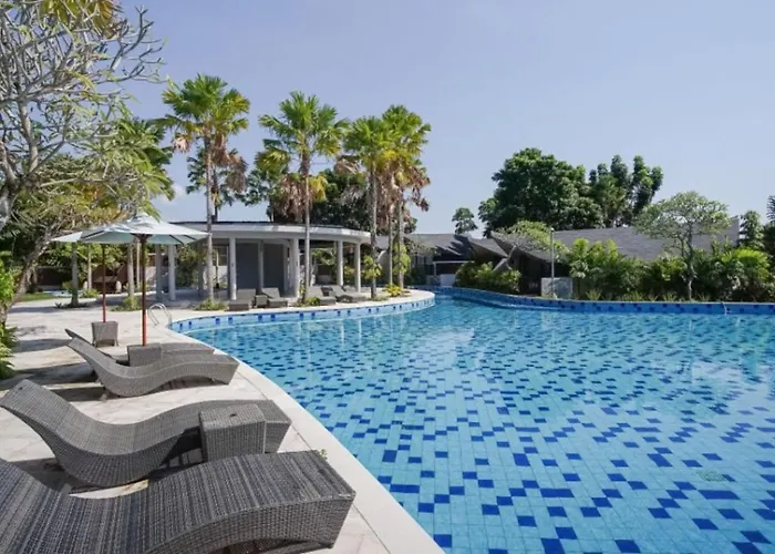 Bima Ii Villa Nusa Dua (Bali)