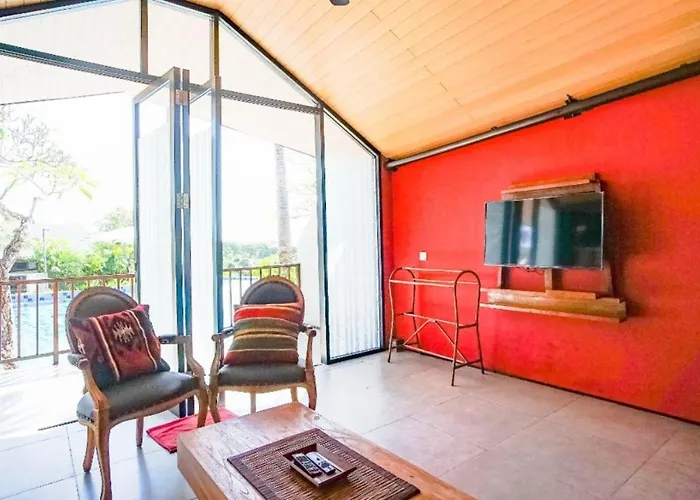 Bima Ii Villa *