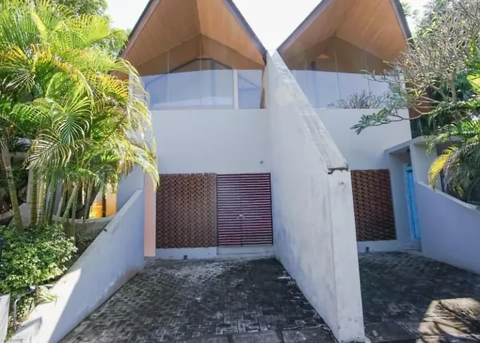 Bima Ii Villa