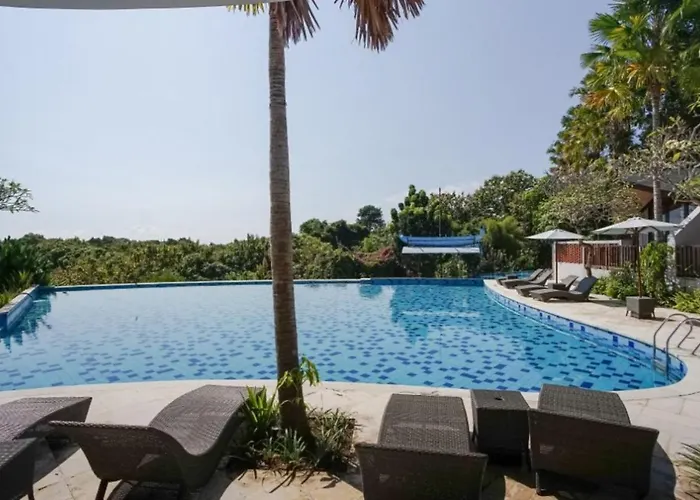 Bima Ii Villa Nusa Dua (Bali)