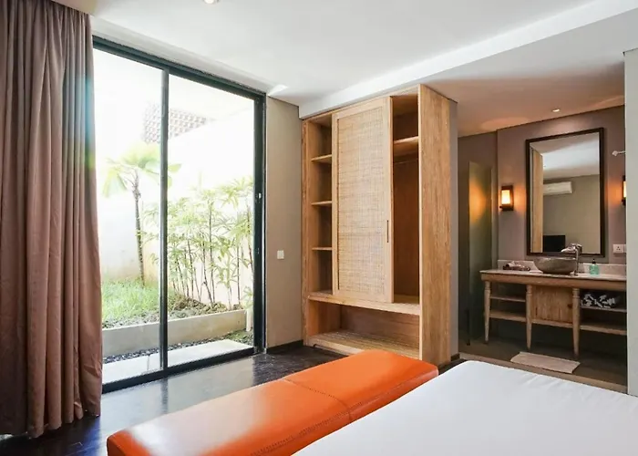 Bima Ii Villa Nusa Dua (Bali)