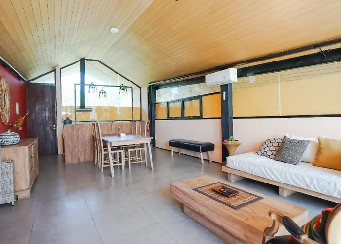 Bima Ii Villa Nusa Dua (Bali)