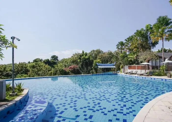 Bima Ii Villa Nusa Dua (Bali)
