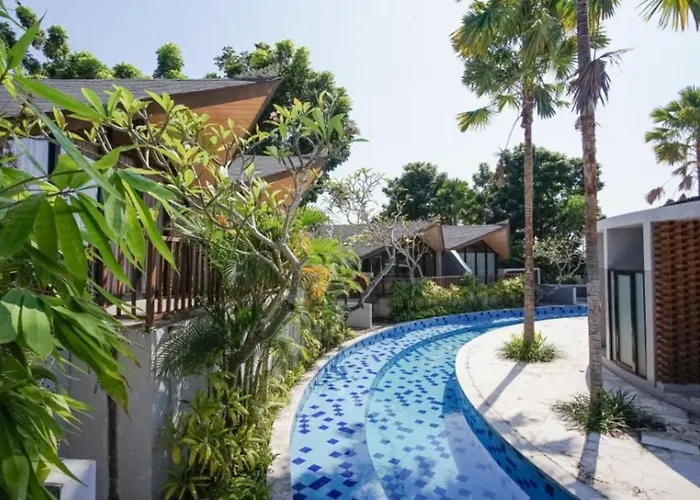Villa Bima Ii Nusa Dua (Bali)