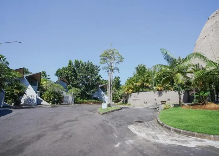 Bima Ii Nusa Dua (Bali)