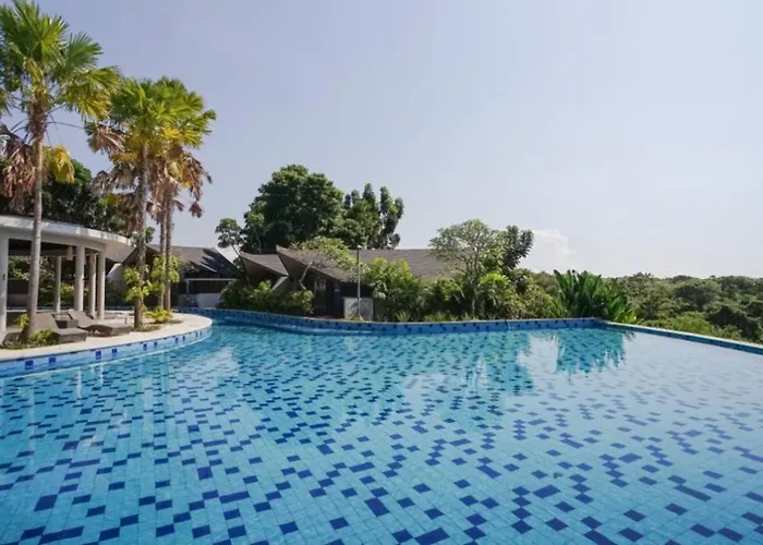 Villa Bima Ii *