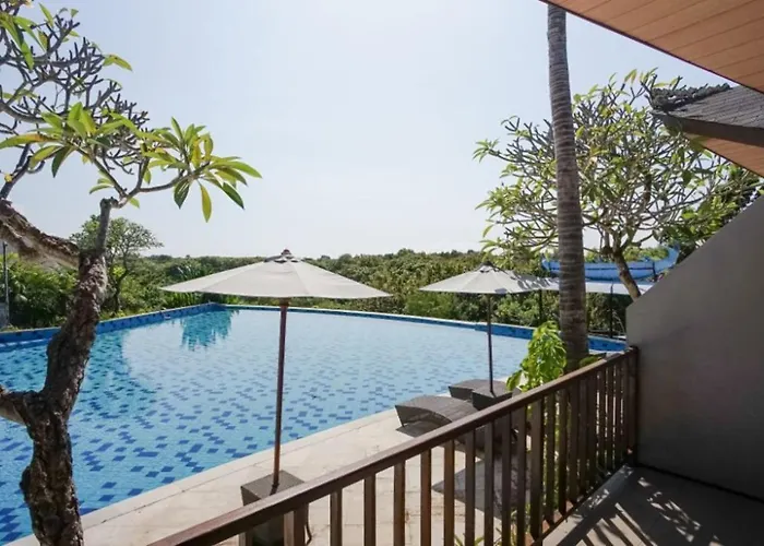 Villa Bima Ii *