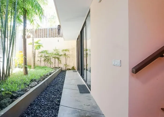 Bima Ii Villa *